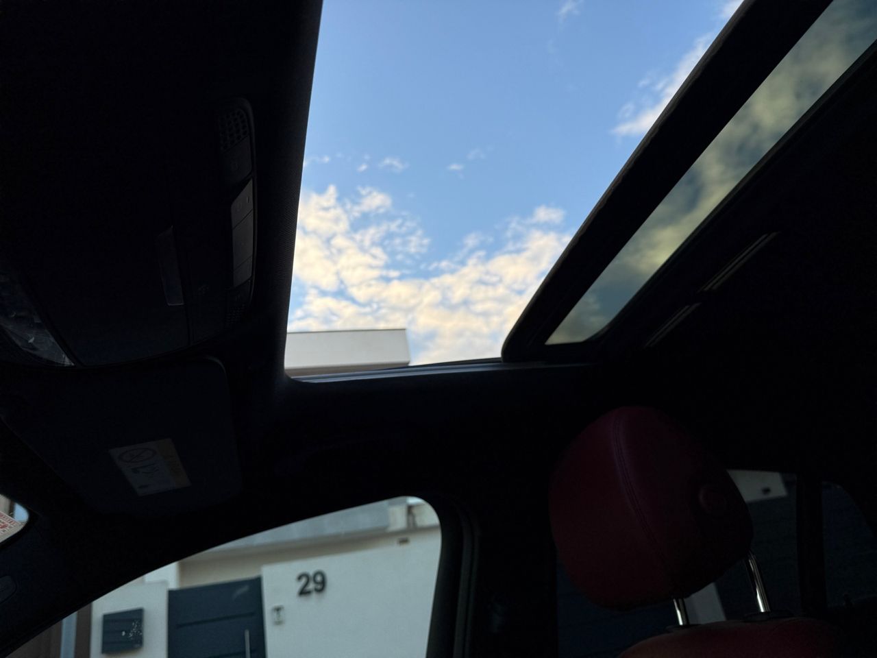Foto Mercedes-Benz Clase GLC 18