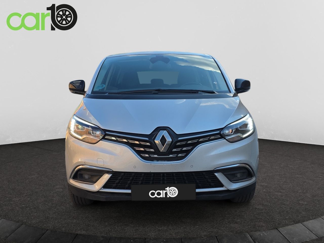 Foto Renault Scénic 6