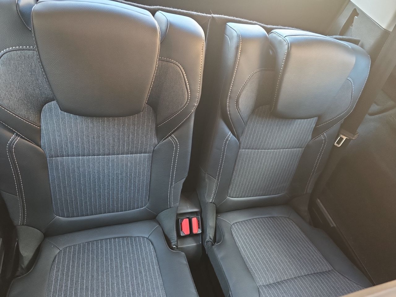 Foto Renault Scénic 14