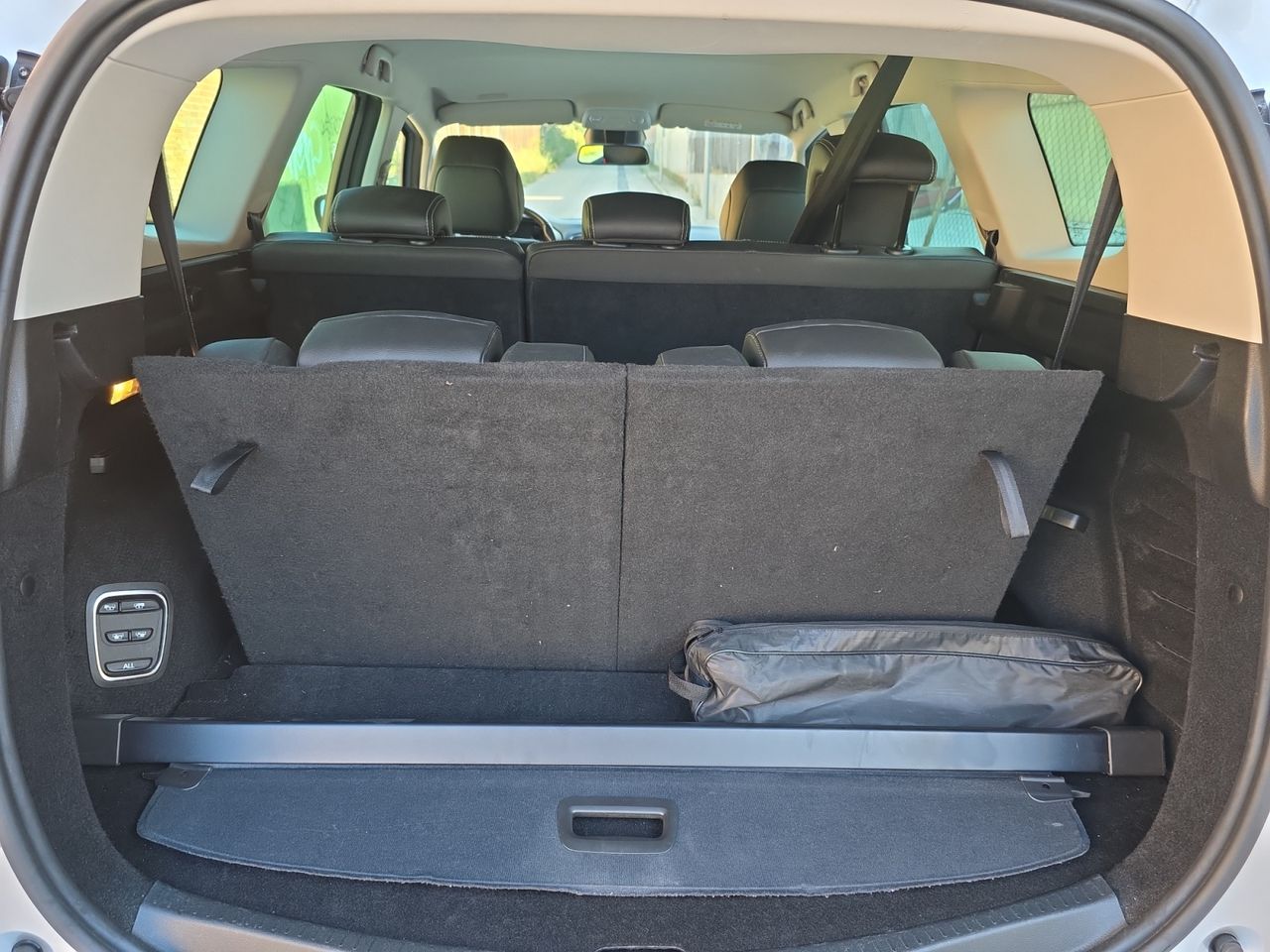 Foto Renault Scénic 15