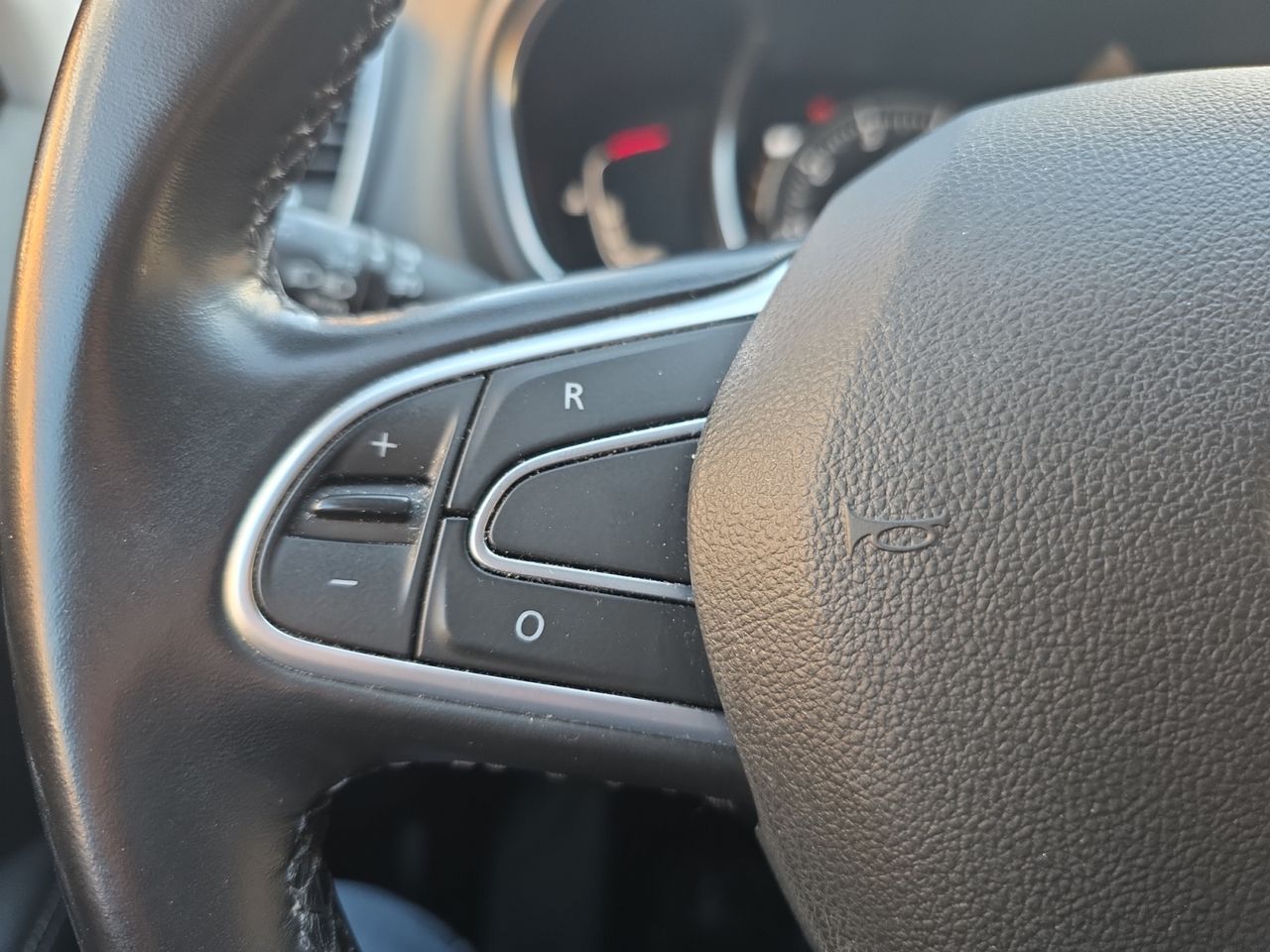 Foto Renault Scénic 20
