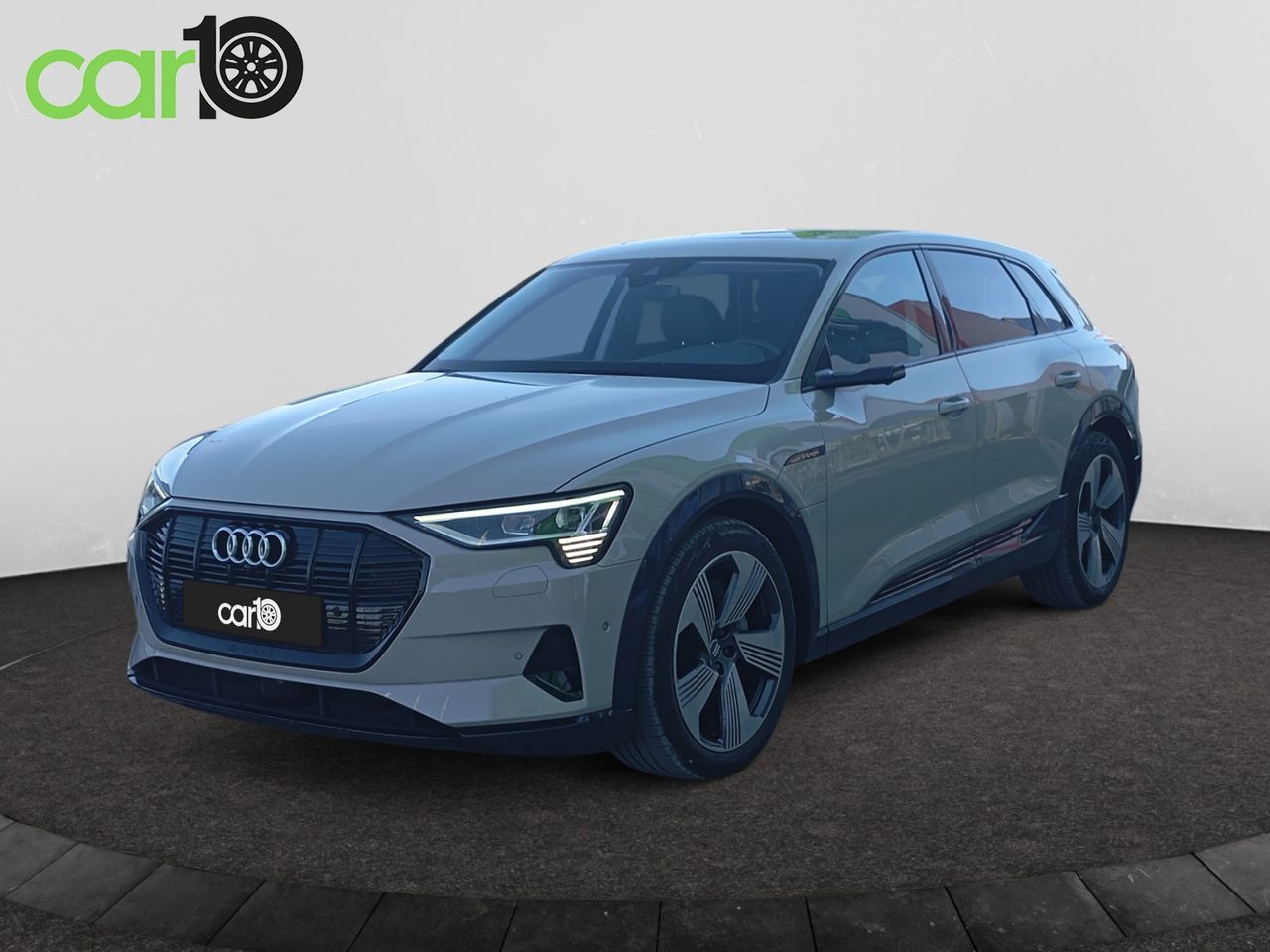 Foto Audi E-tron 1