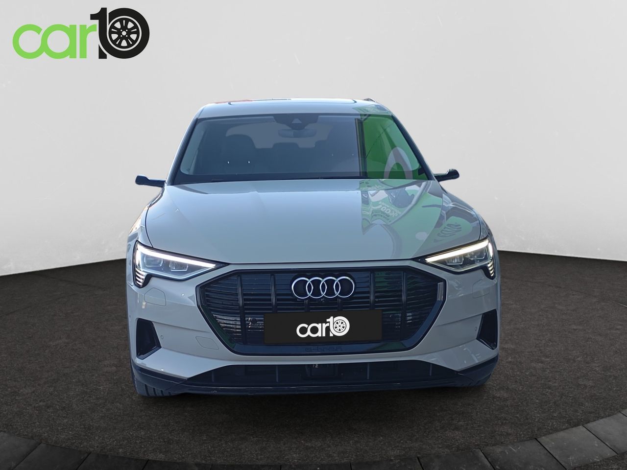 Foto Audi E-tron 3