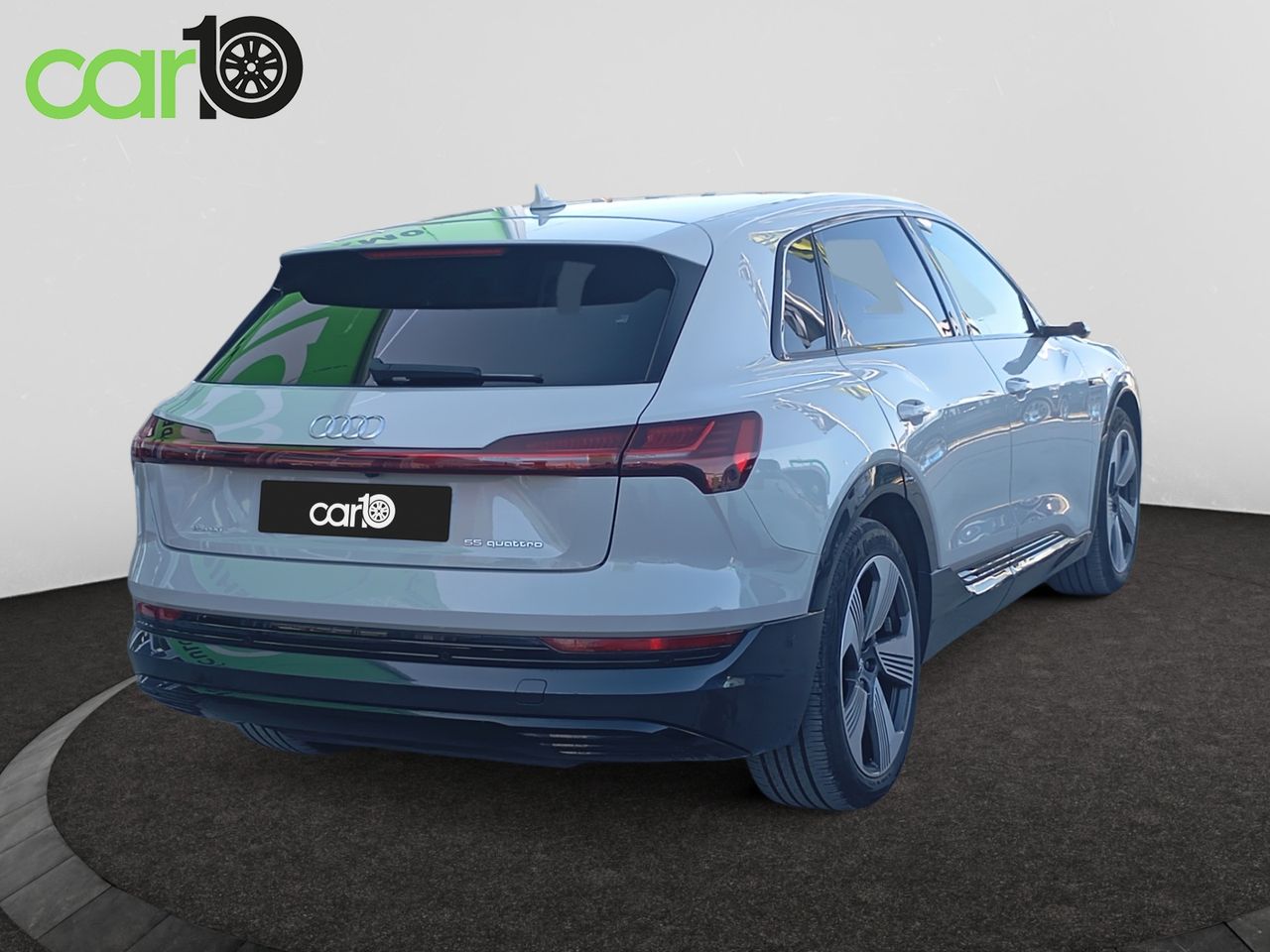 Foto Audi E-tron 6