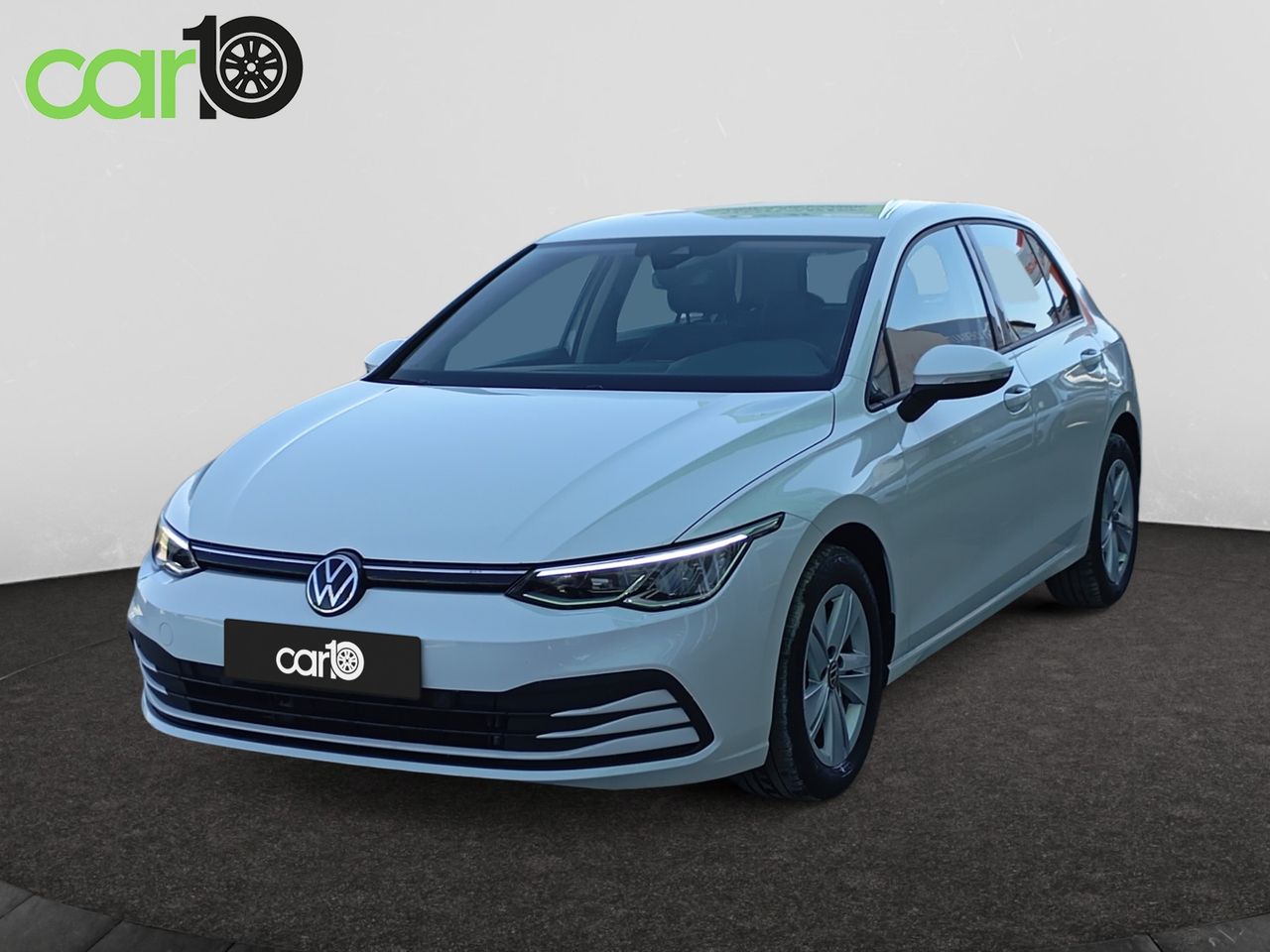 Foto Volkswagen Golf 1
