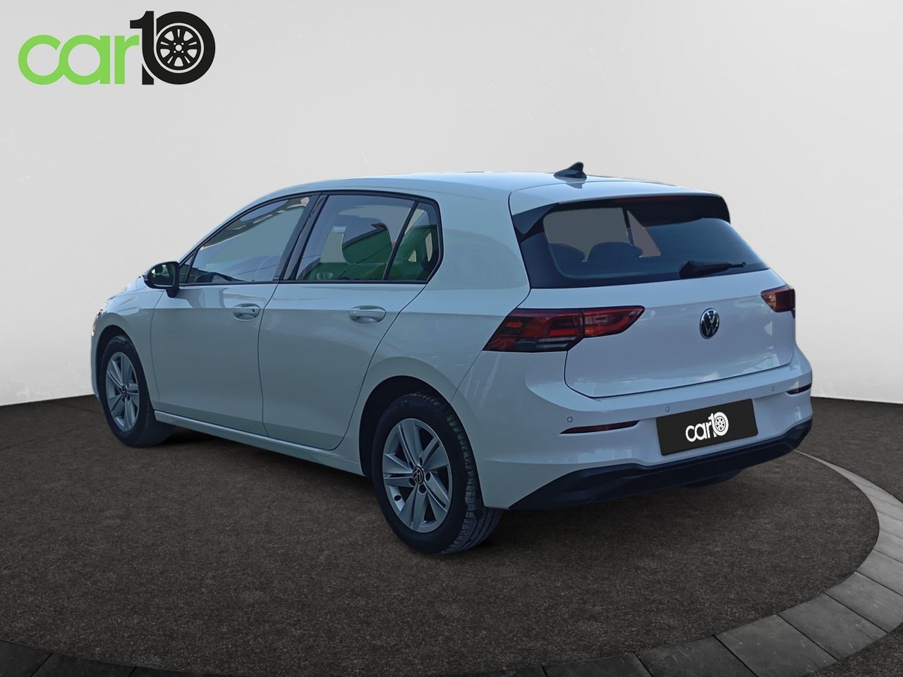 Foto Volkswagen Golf 2