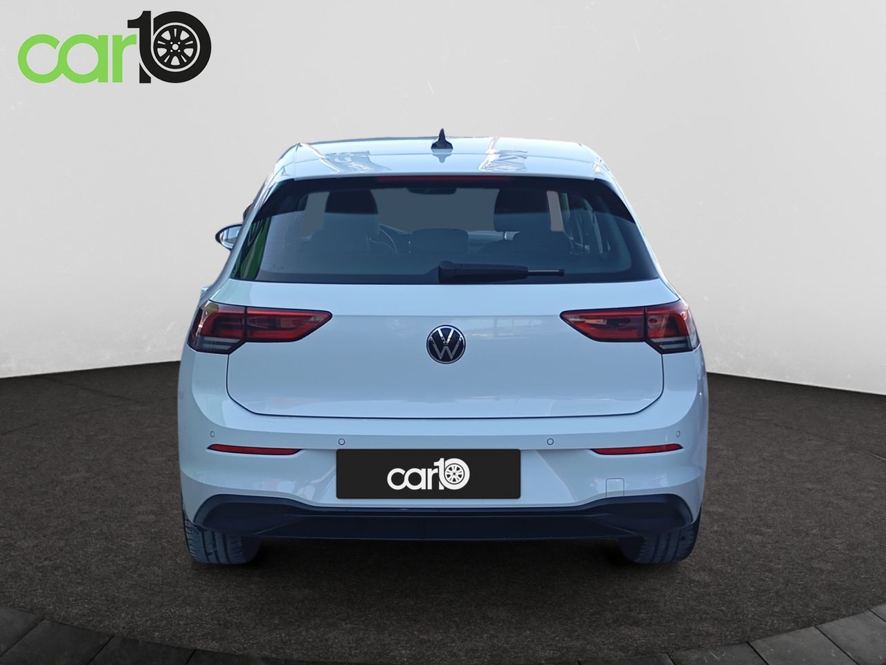 Foto Volkswagen Golf 3