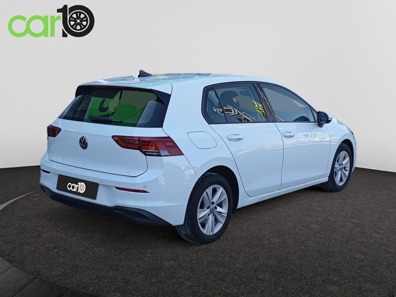 Foto Volkswagen Golf 4