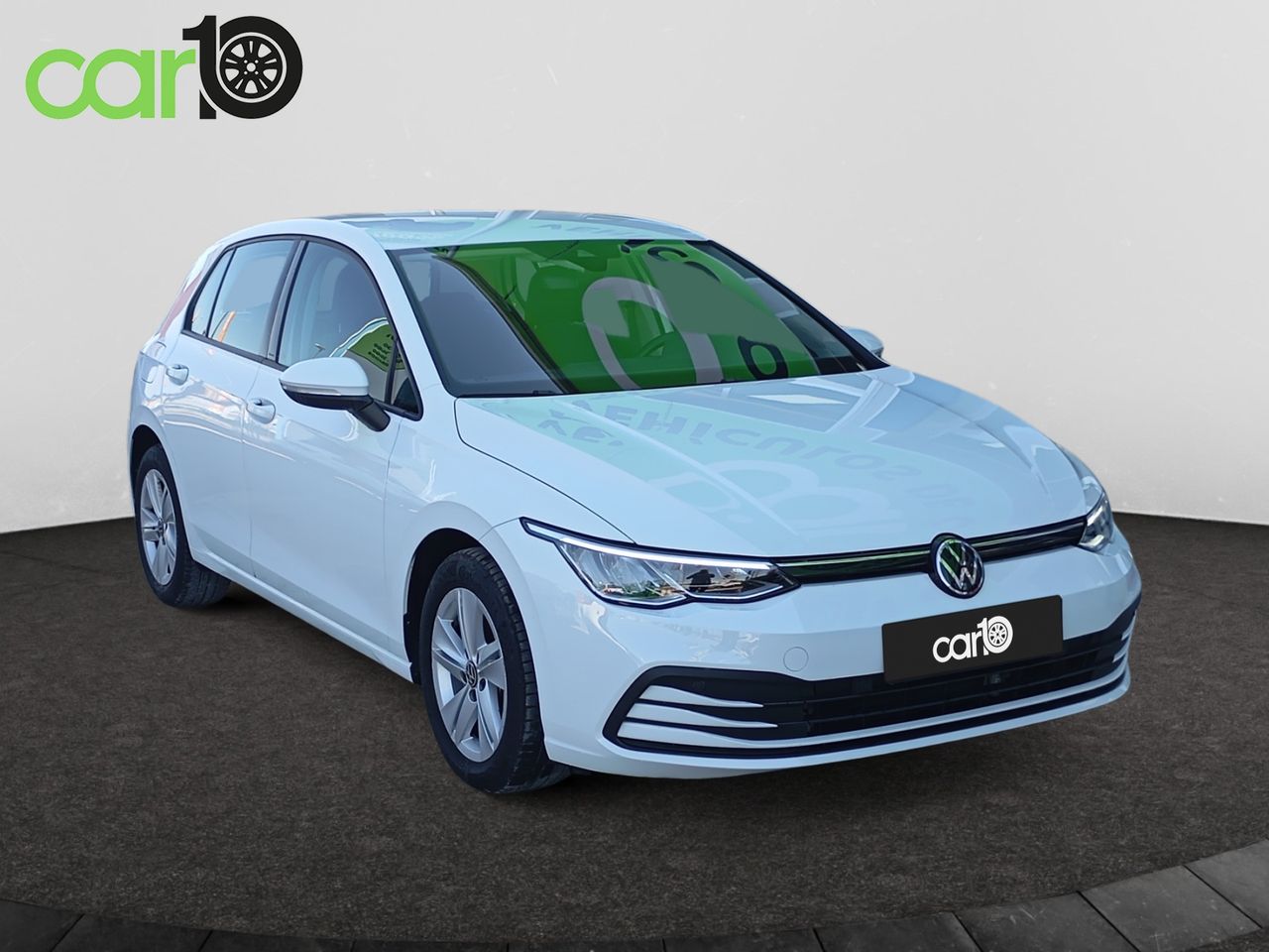 Foto Volkswagen Golf 5