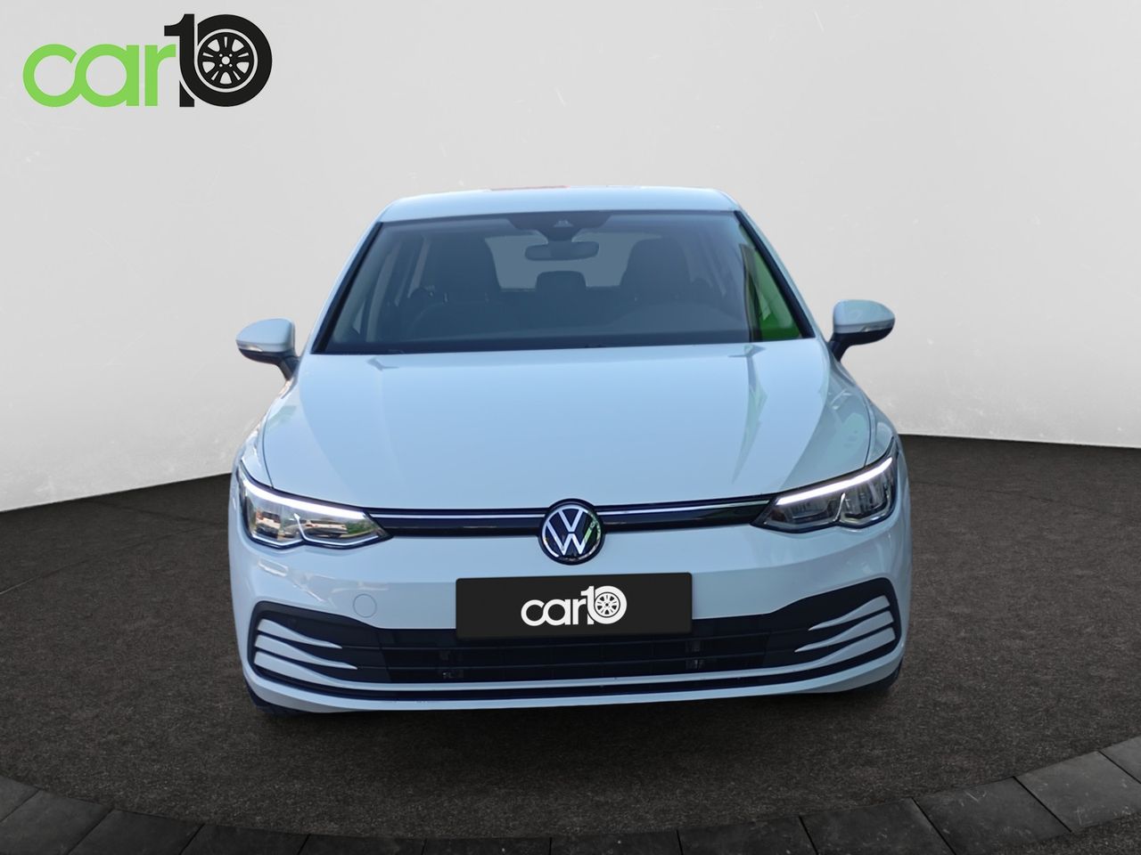 Foto Volkswagen Golf 6