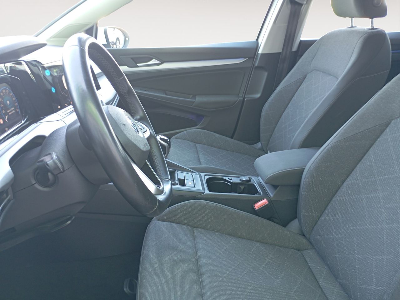 Foto Volkswagen Golf 7