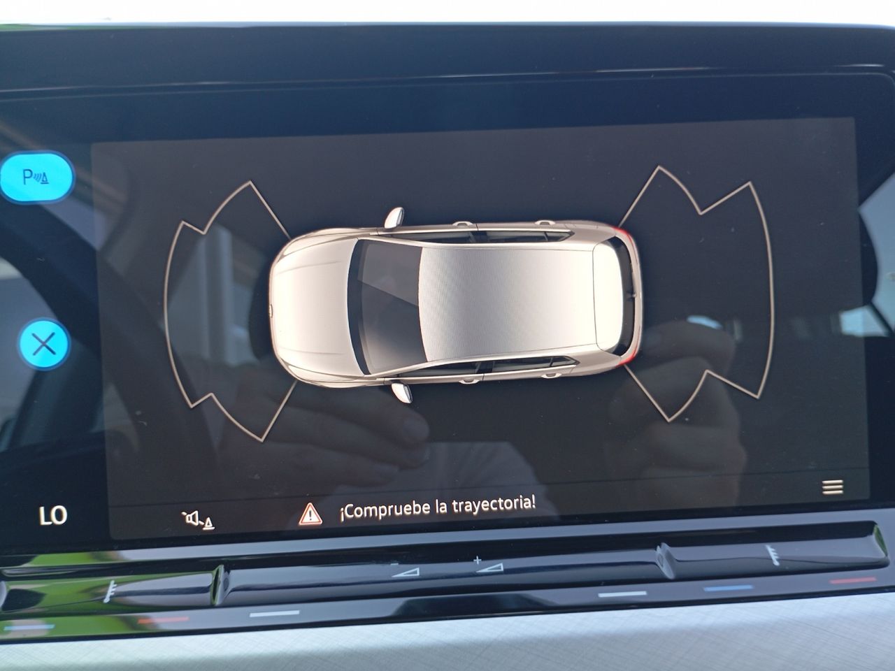 Foto Volkswagen Golf 14