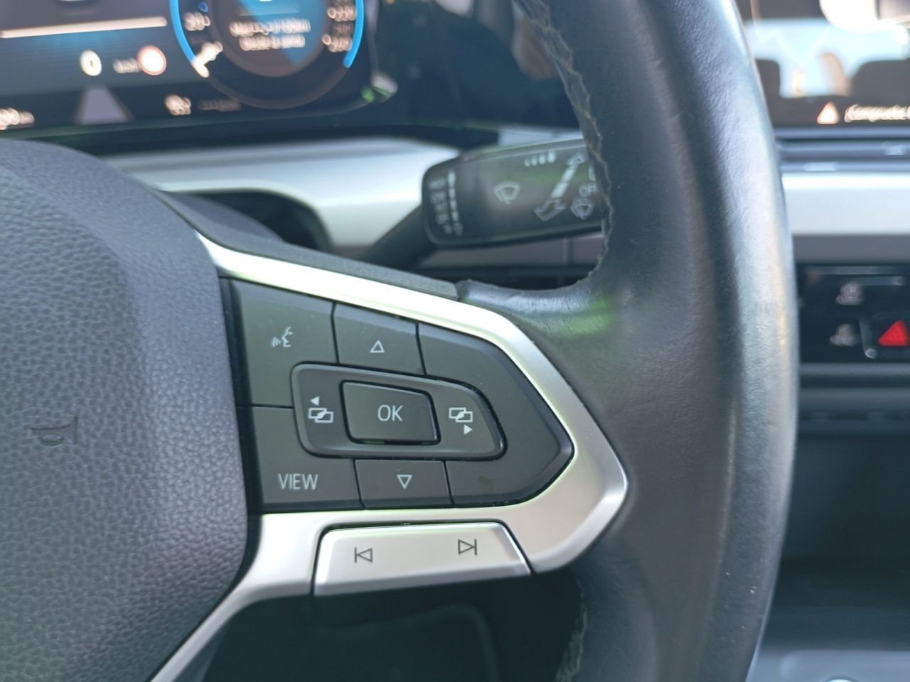 Foto Volkswagen Golf 16