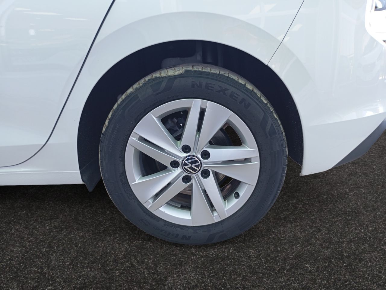 Foto Volkswagen Golf 19