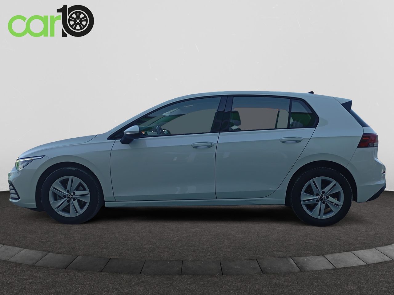 Foto Volkswagen Golf 20