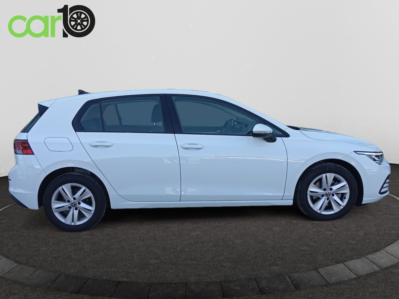 Foto Volkswagen Golf 21