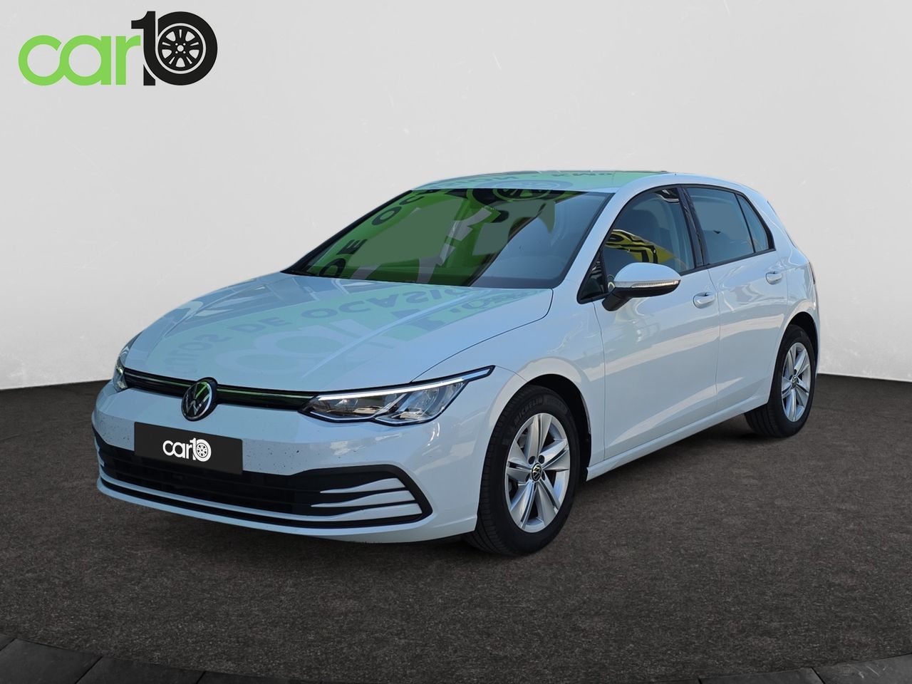 Foto Volkswagen Golf 1