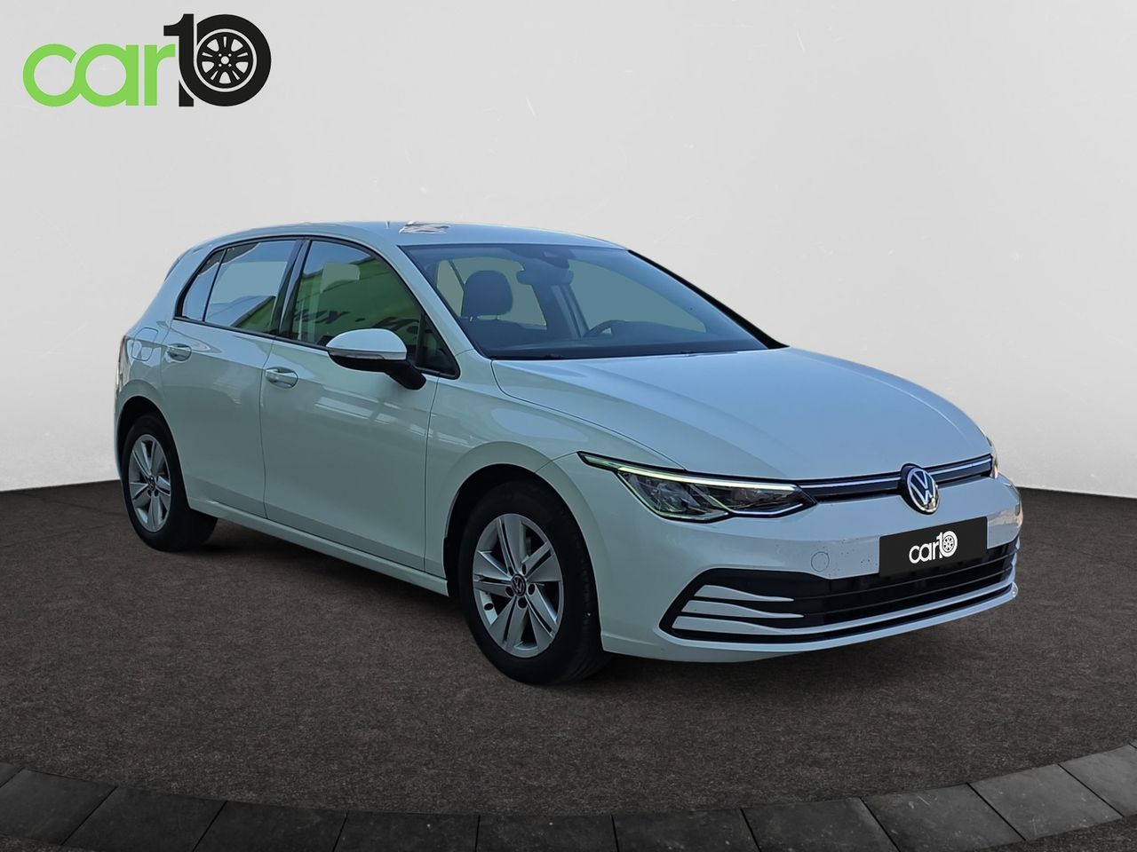 Foto Volkswagen Golf 2