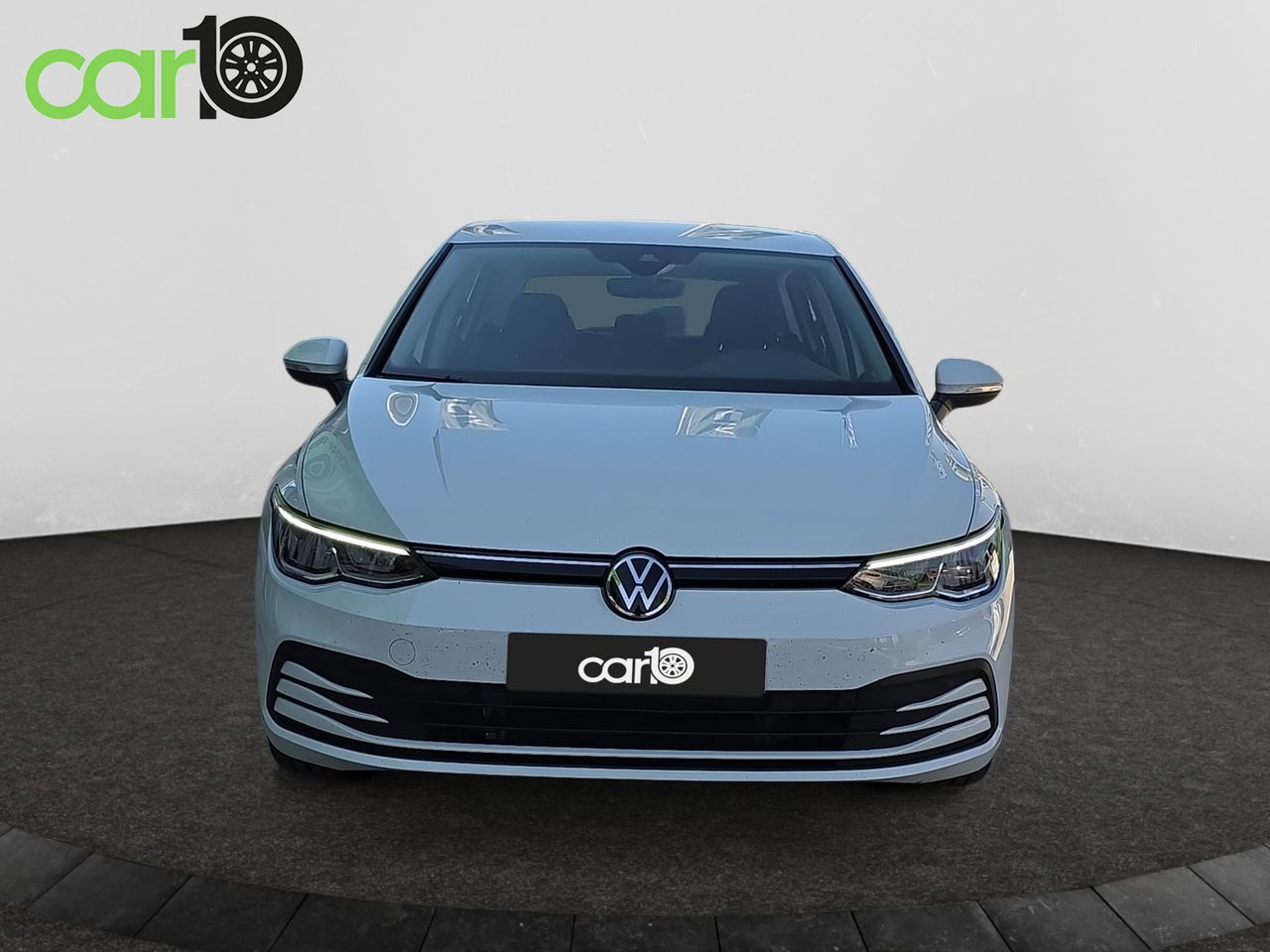 Foto Volkswagen Golf 3