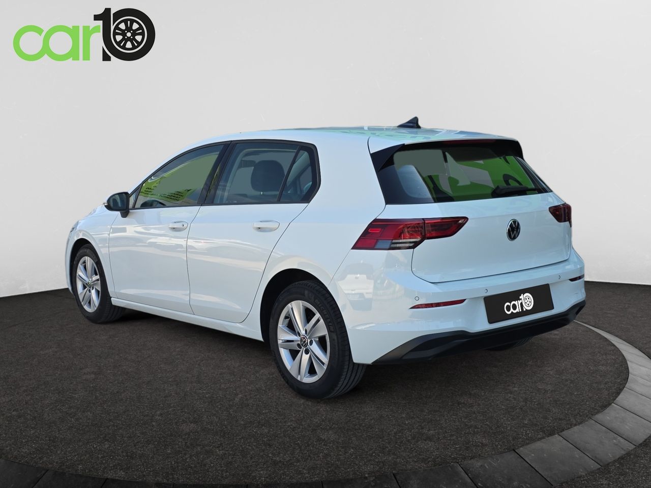 Foto Volkswagen Golf 4