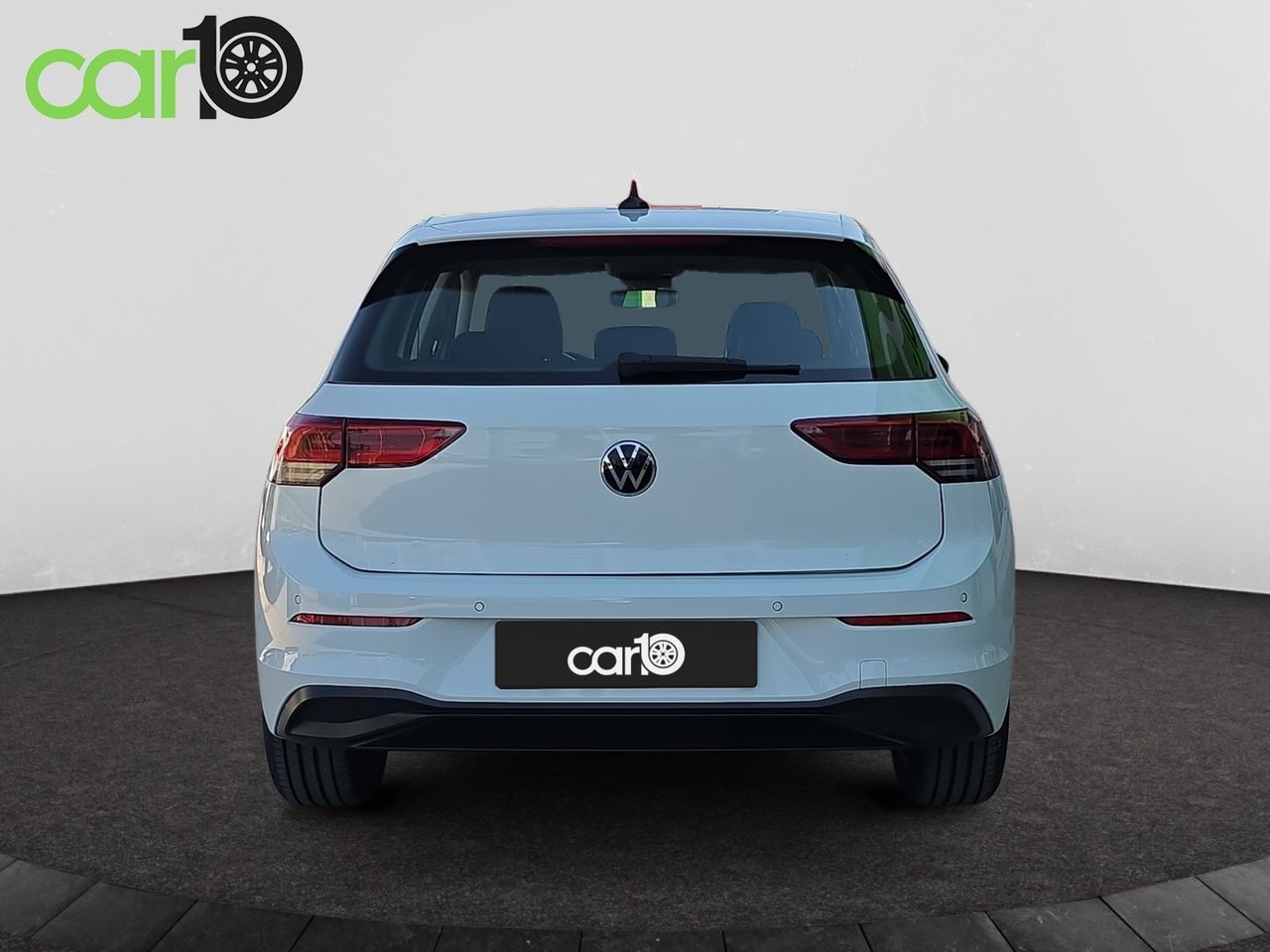 Foto Volkswagen Golf 5
