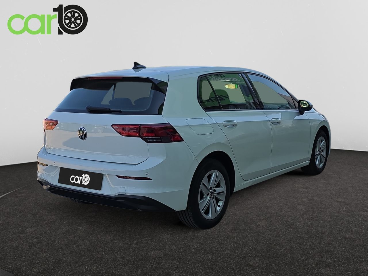 Foto Volkswagen Golf 6