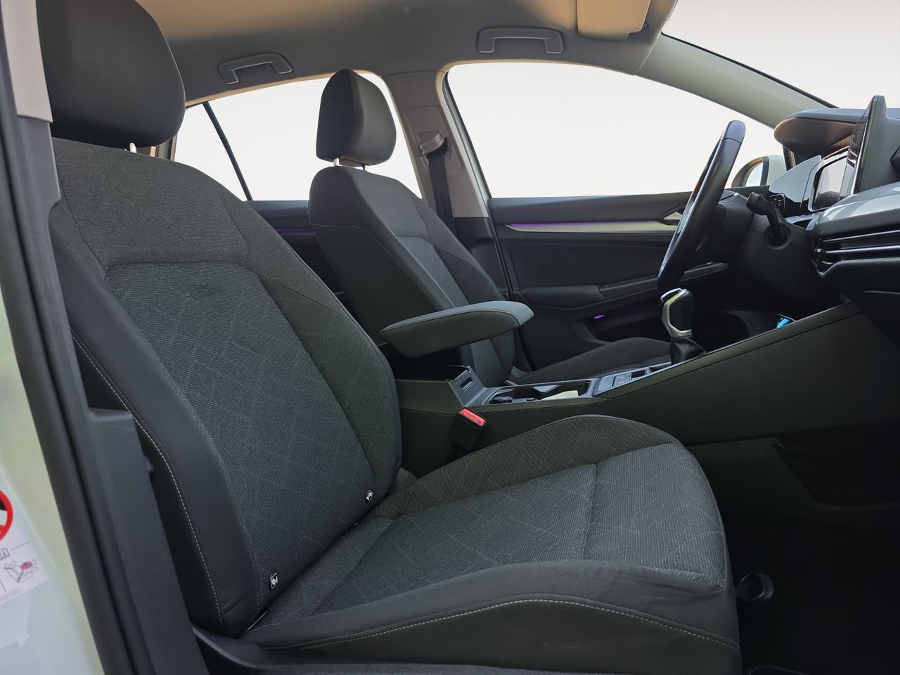 Foto Volkswagen Golf 14