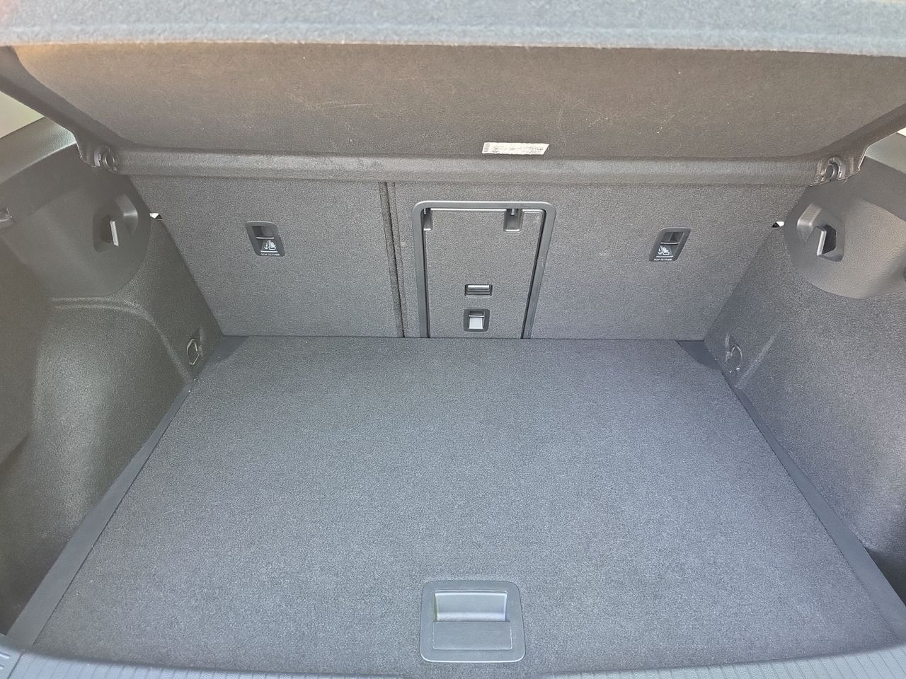 Foto Volkswagen Golf 15