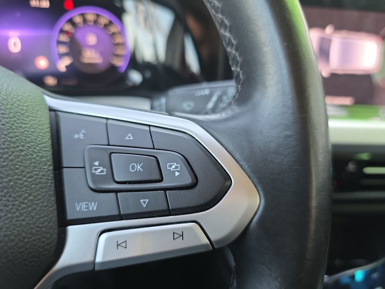 Foto Volkswagen Golf 17