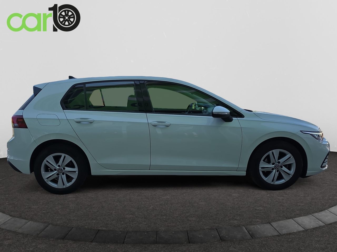 Foto Volkswagen Golf 18