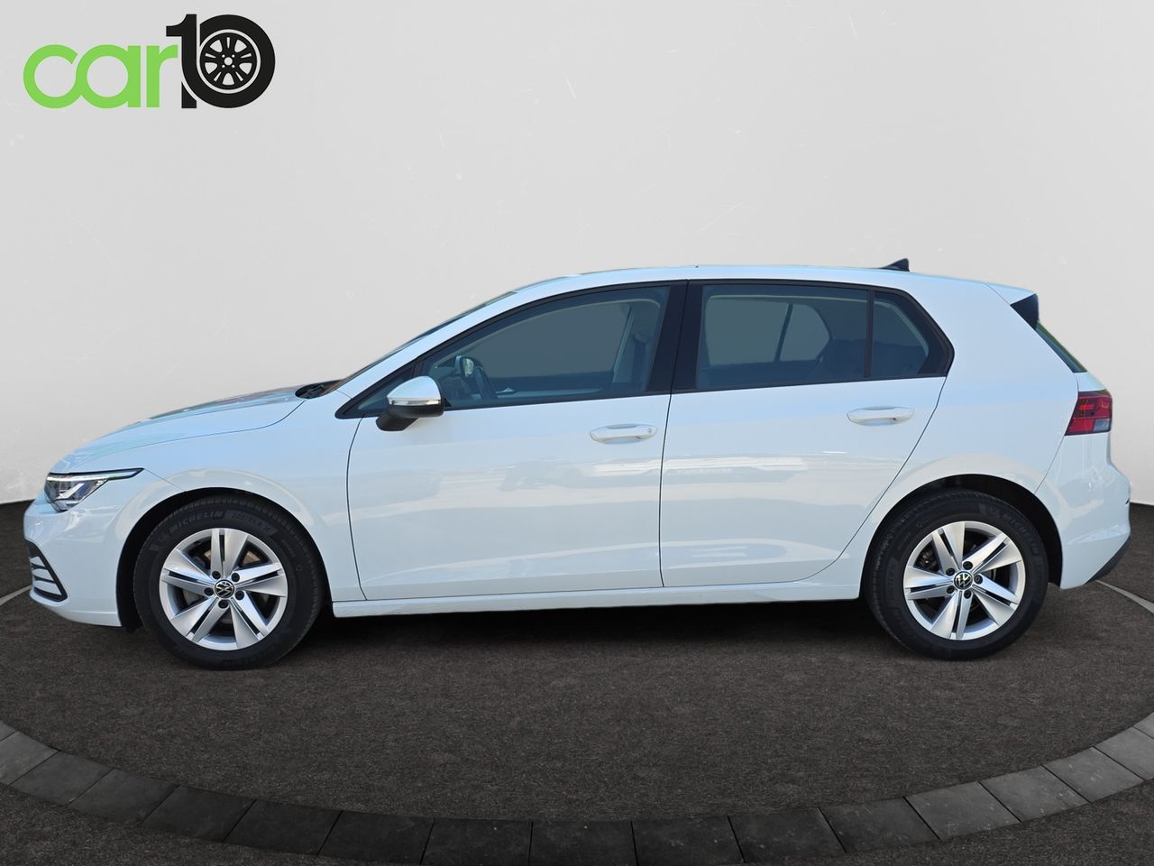 Foto Volkswagen Golf 19