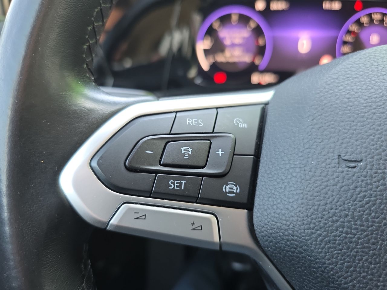 Foto Volkswagen Golf 20