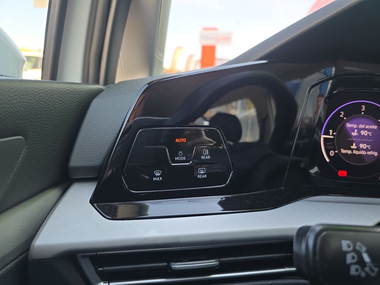 Foto Volkswagen Golf 21