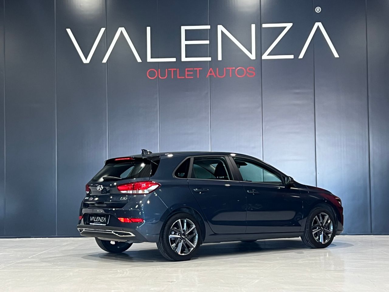 Foto Hyundai i30 2