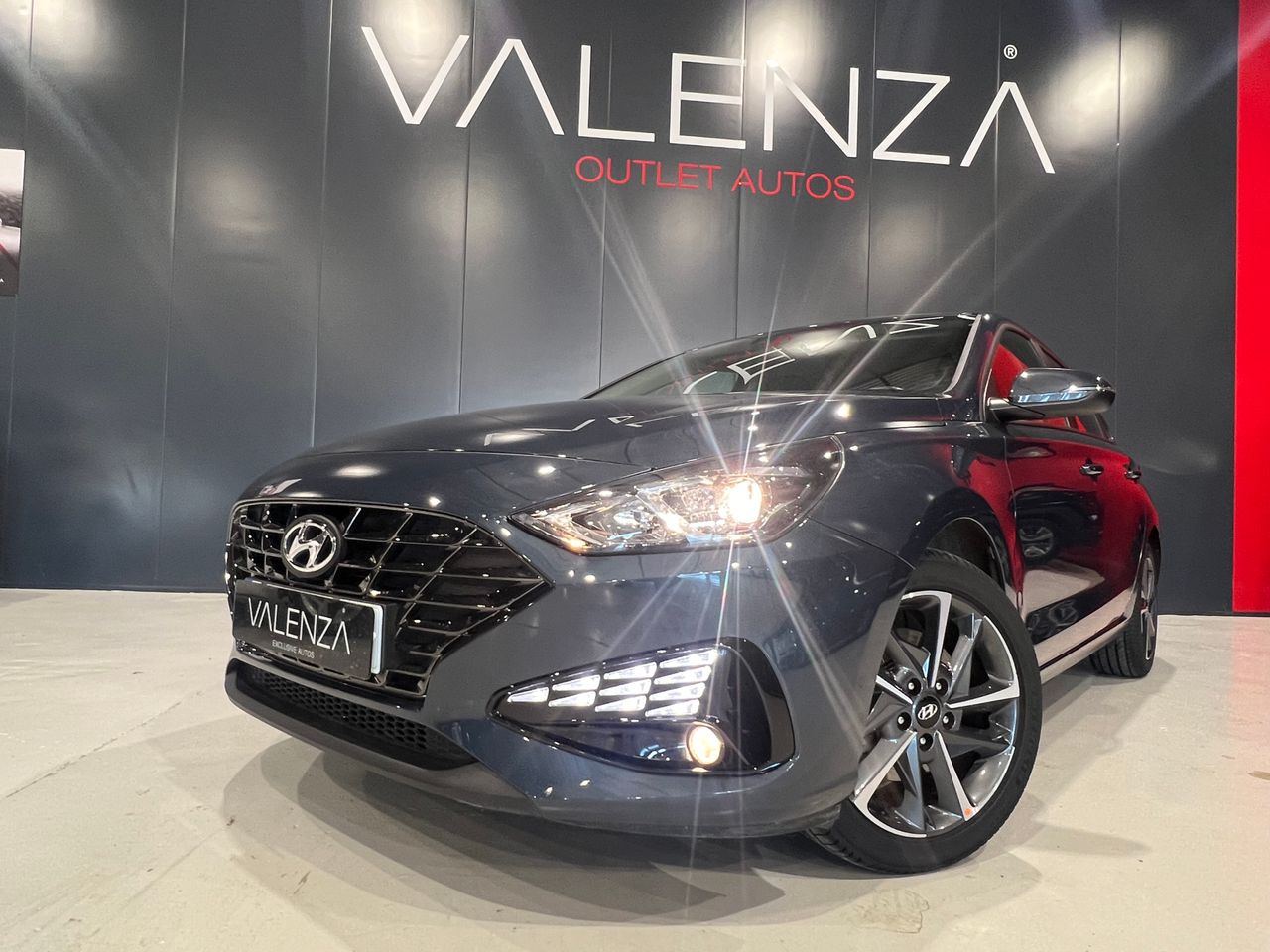 Foto Hyundai i30 3