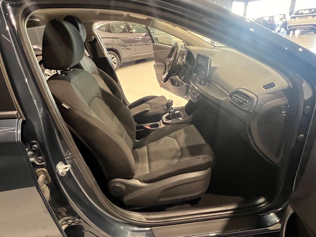 Foto Hyundai i30 6