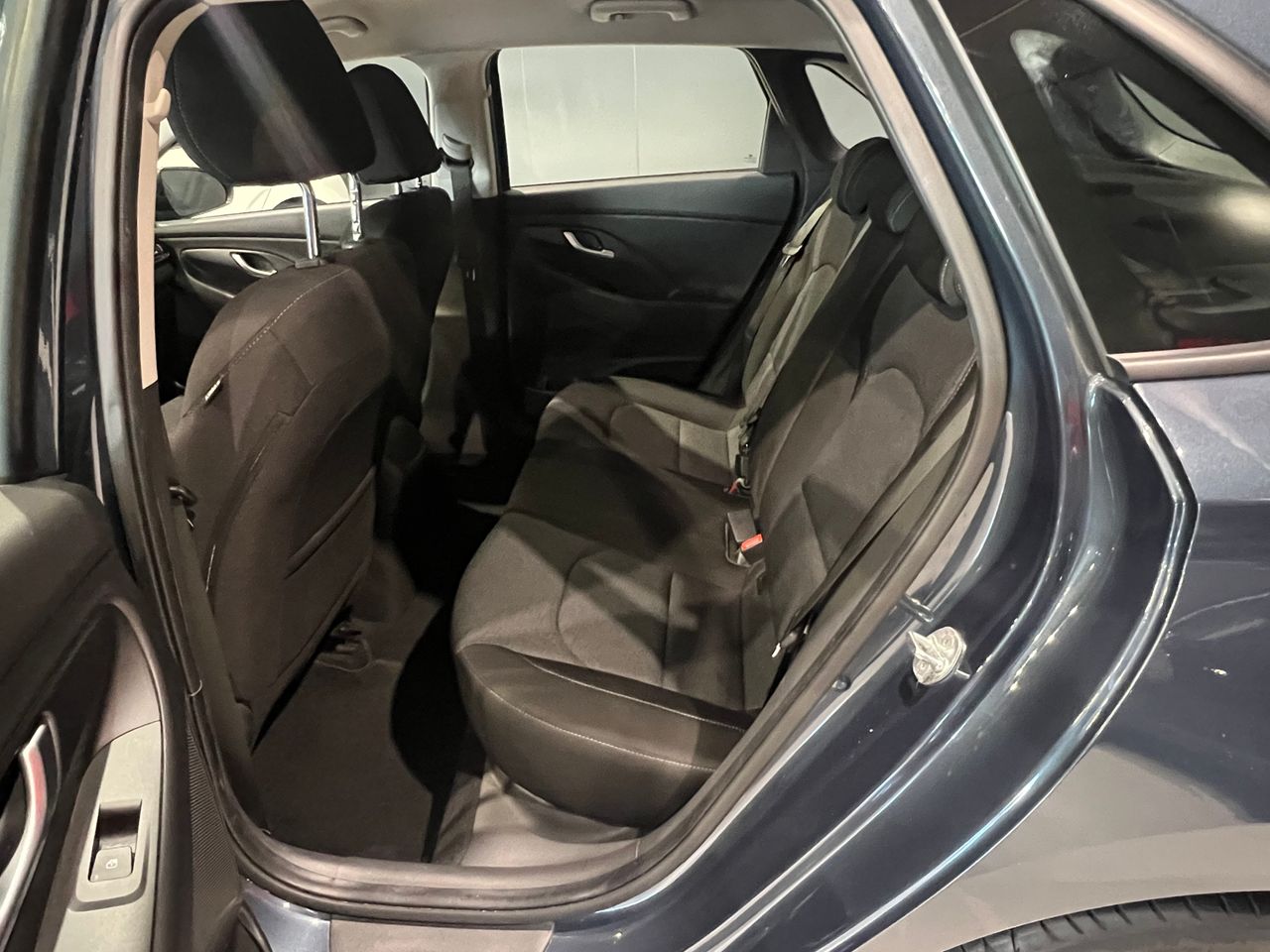 Foto Hyundai i30 7