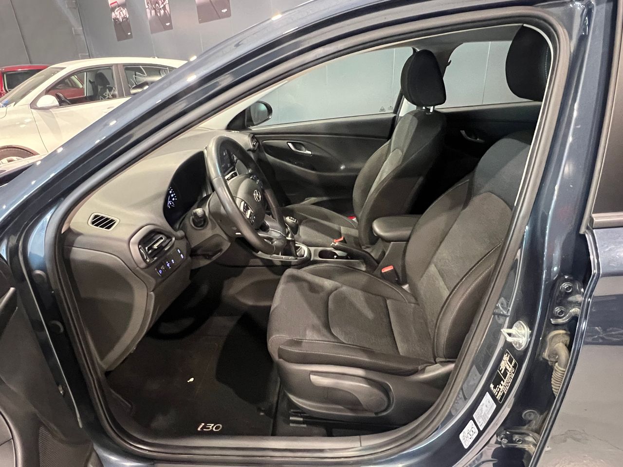 Foto Hyundai i30 8