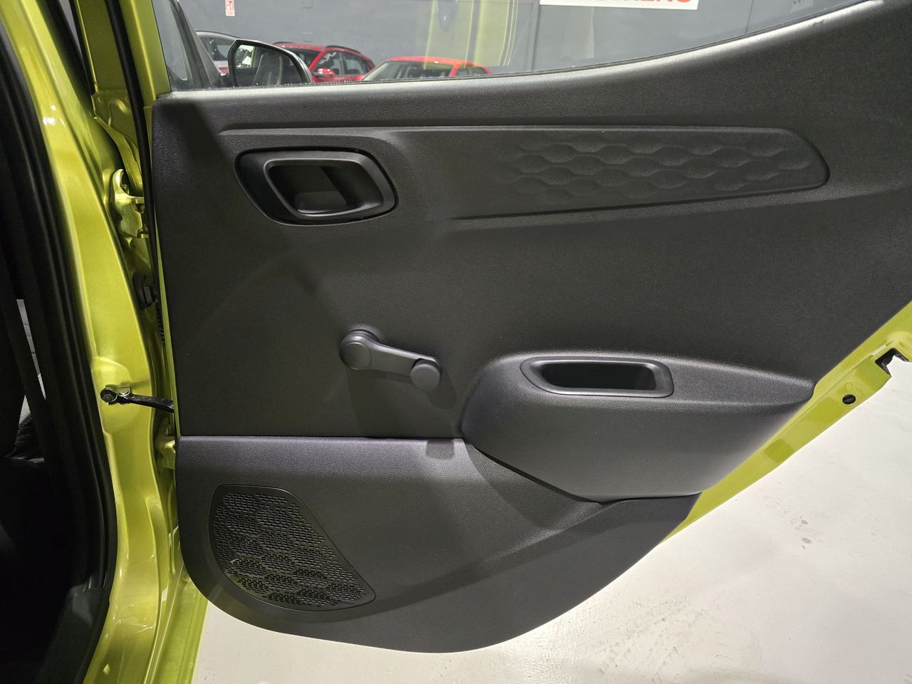 Foto Hyundai i10 6