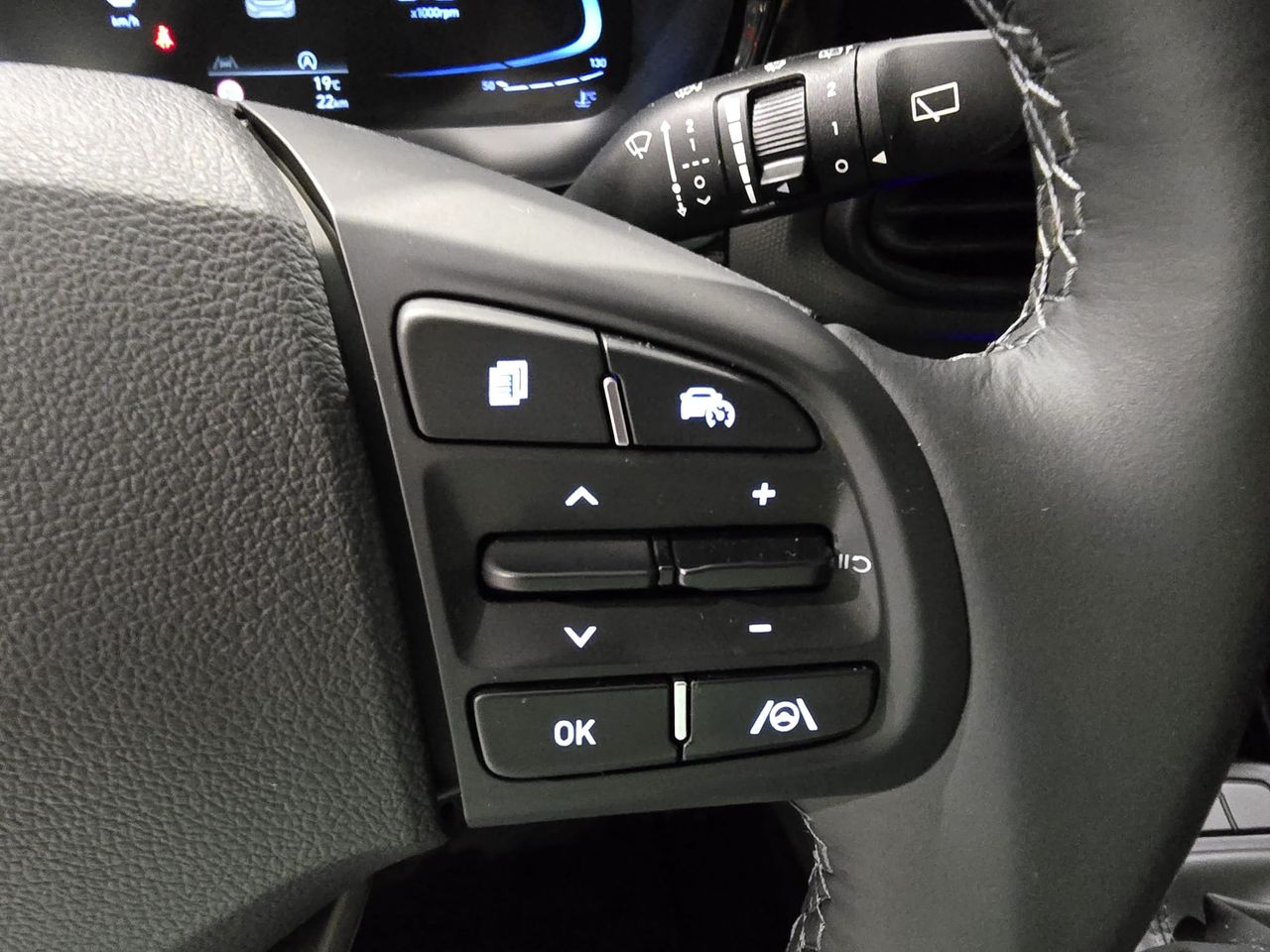 Foto Hyundai i10 21