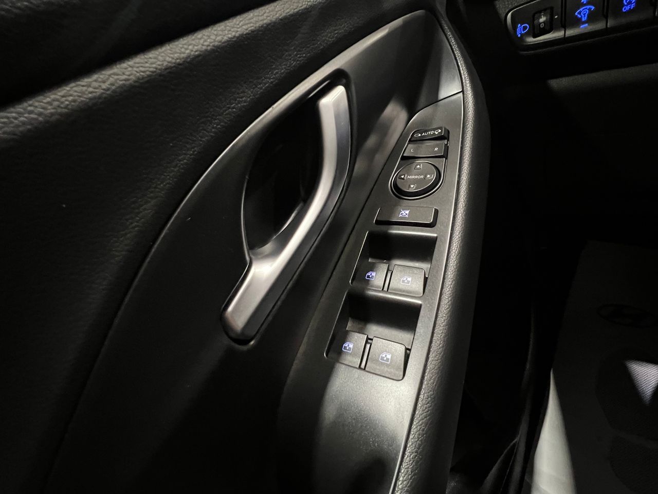 Foto Hyundai i30 21