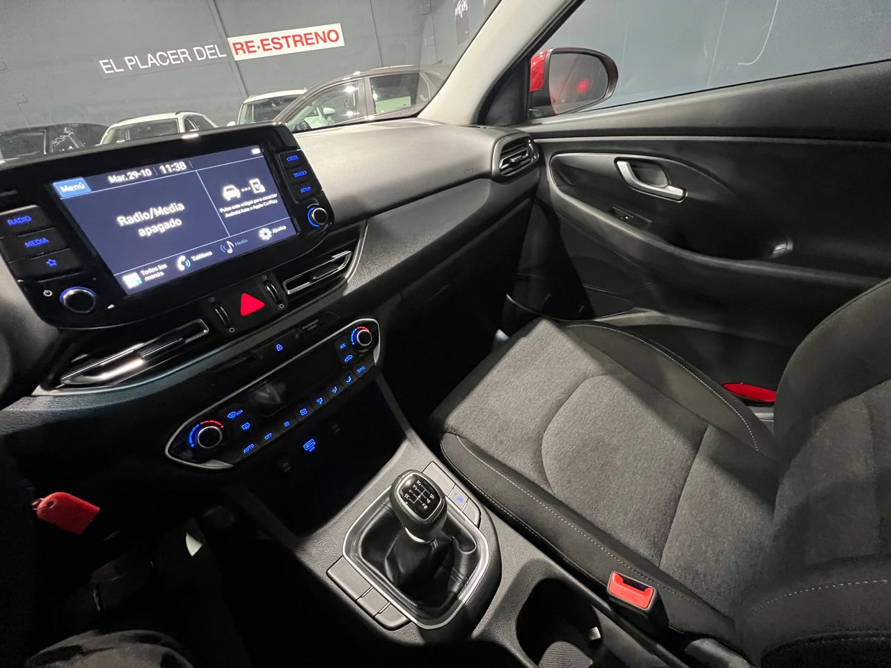 Foto Hyundai i30 23