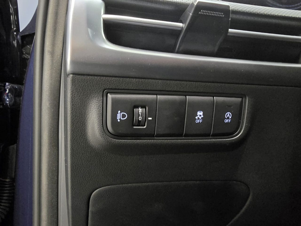 Foto Hyundai Tucson 7