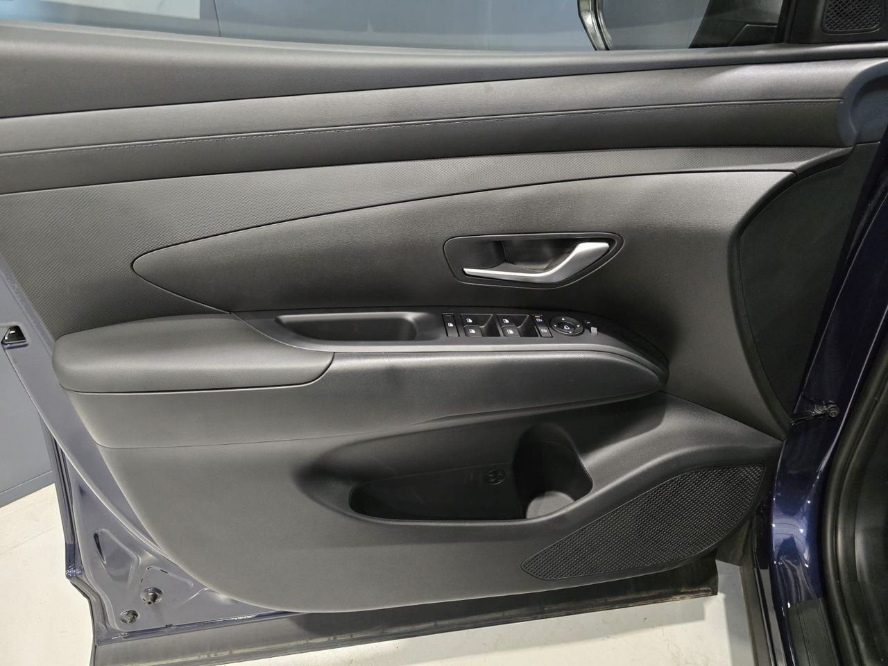 Foto Hyundai Tucson 19