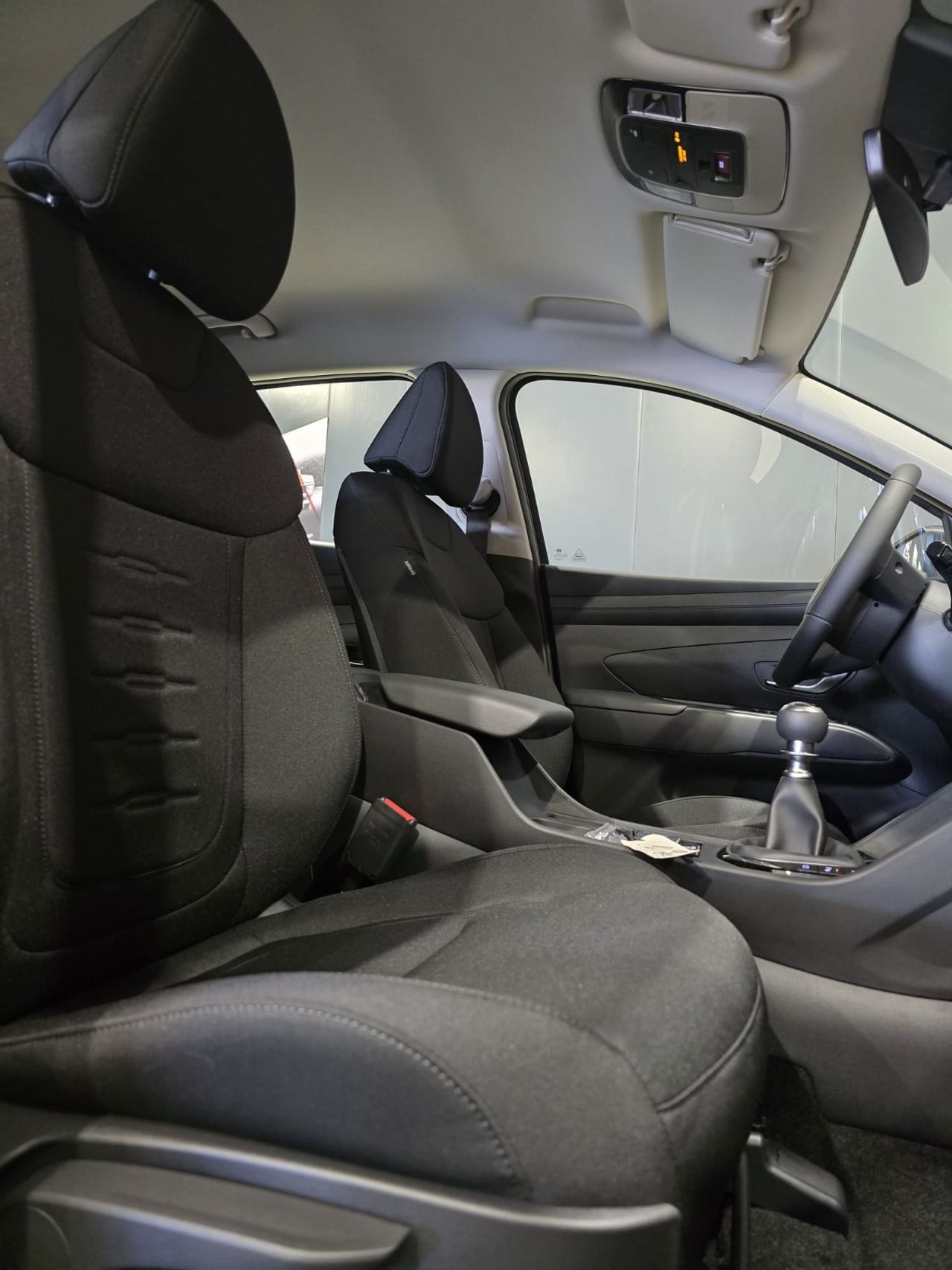 Foto Hyundai Tucson 20