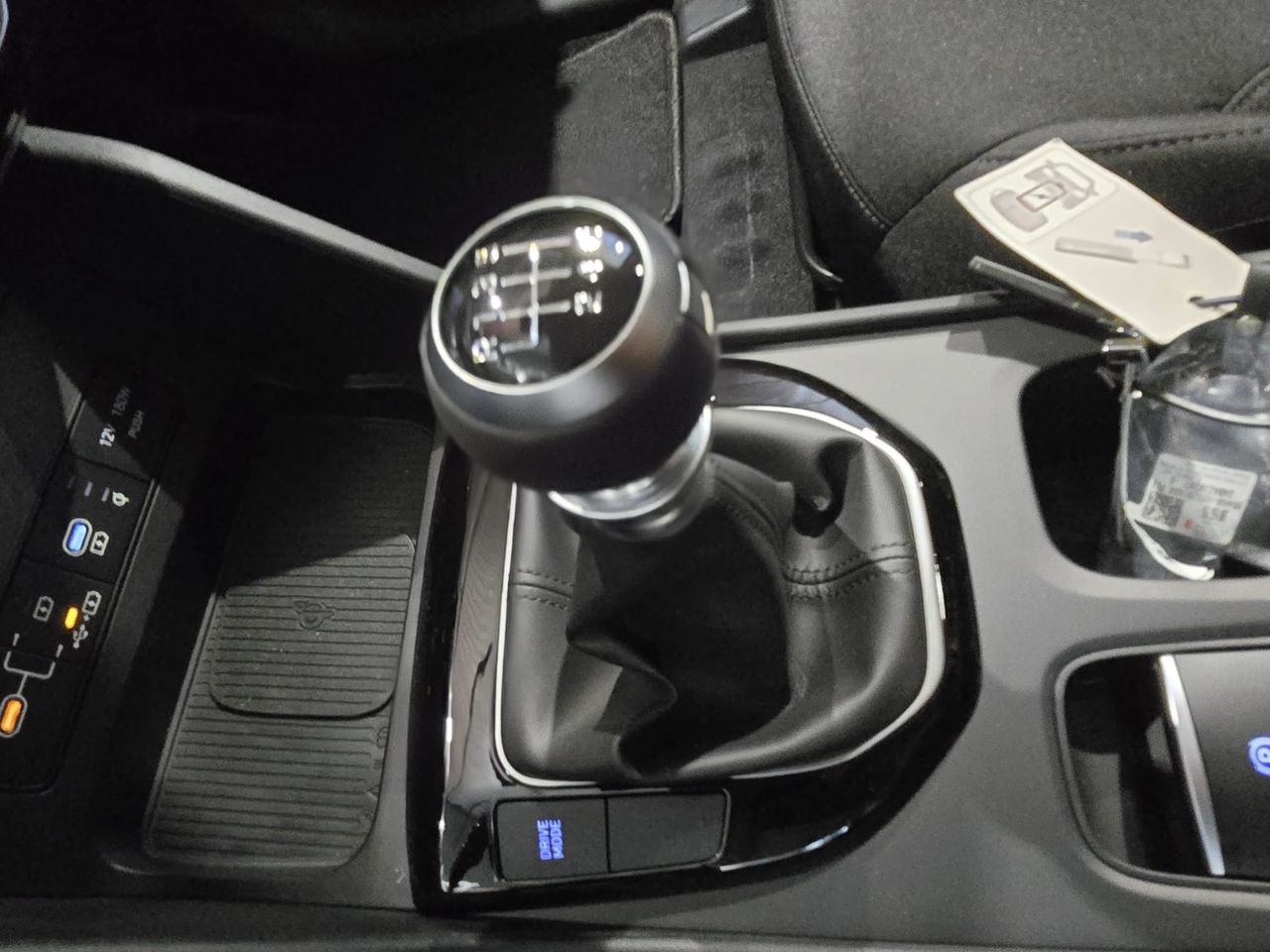 Foto Hyundai Tucson 21