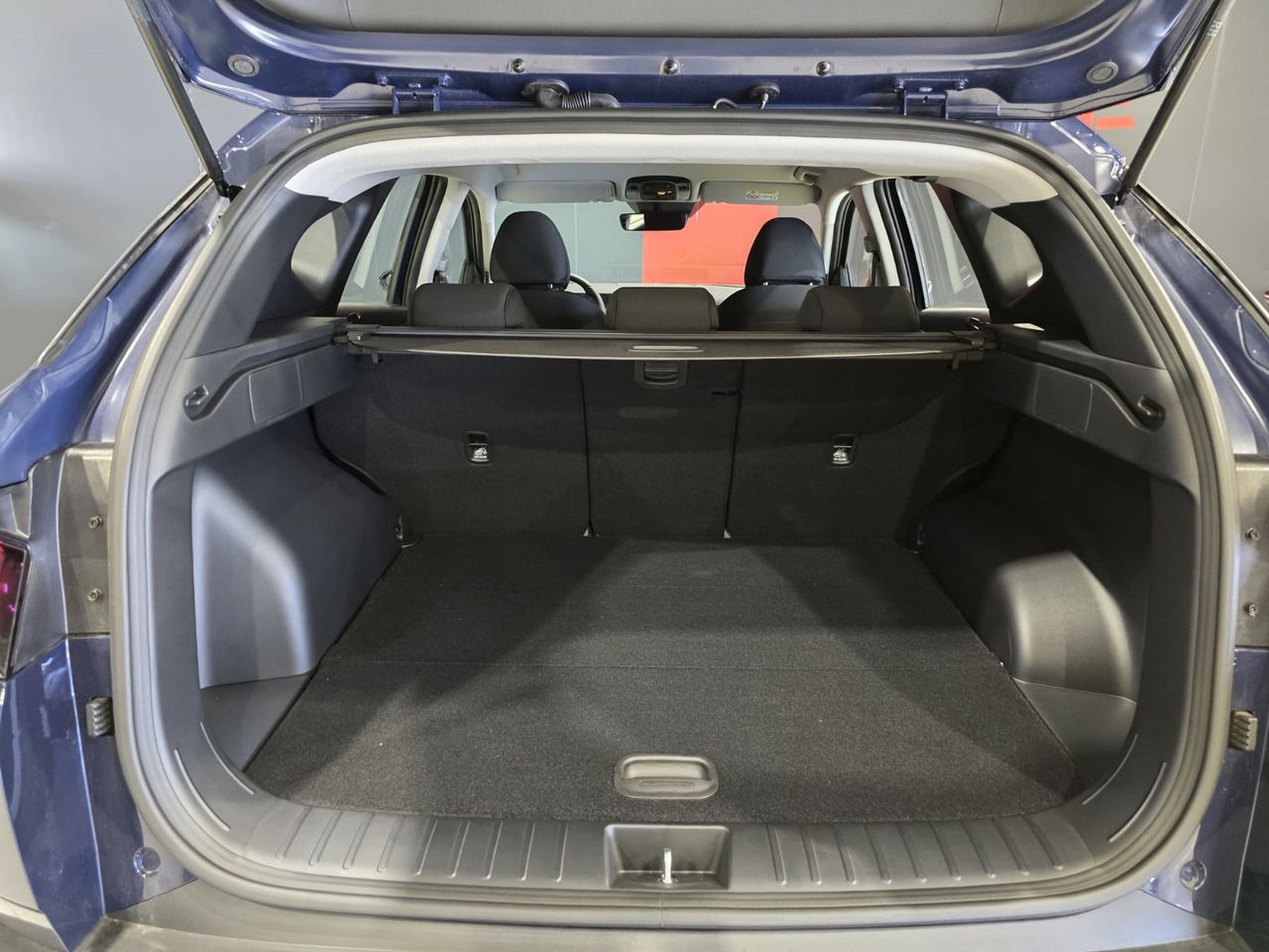 Foto Hyundai Tucson 23