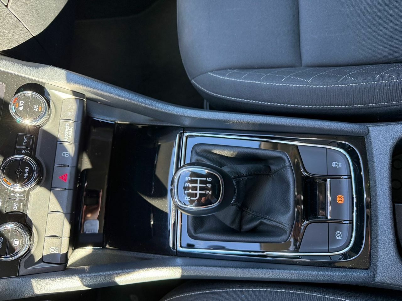 Foto Skoda Karoq 19