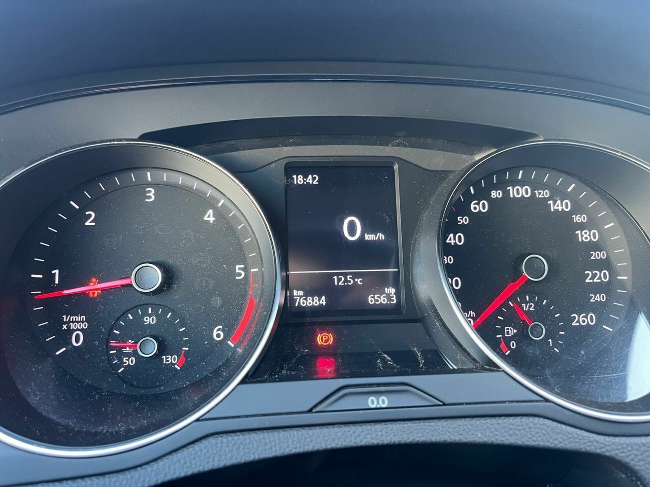 Foto Volkswagen Passat 17
