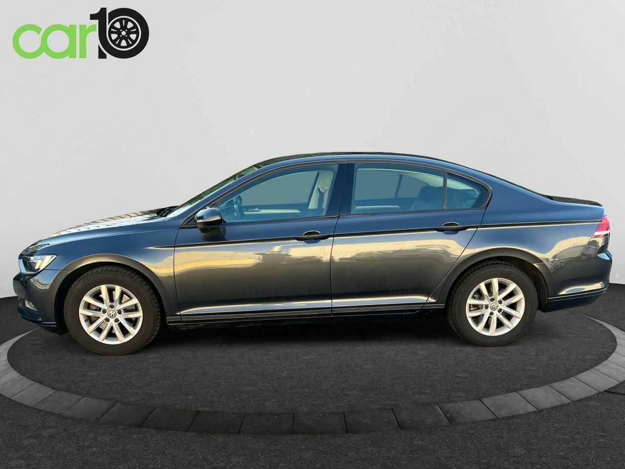 Foto Volkswagen Passat 18